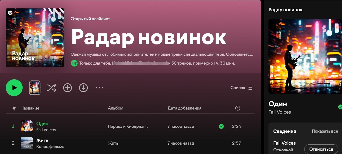 Сбылась мечта идиота) 